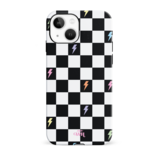 xoxo Wildhearts Thunderstruck - Coque iPhone 14 Plus