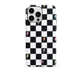 xoxo Wildhearts Thunderstruck - Coque iPhone 14 Pro xoxo Wildhearts Thunderstruck - Coque iPhone 14 Pro