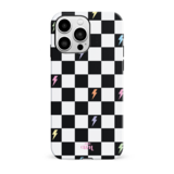 xoxo Wildhearts Thunderstruck - Coque iPhone 14 Pro Max