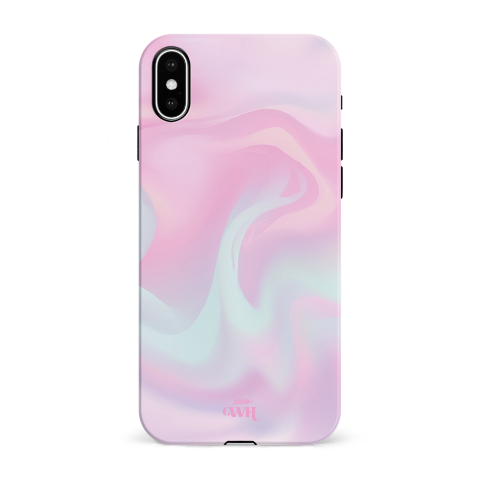 xoxo Wildhearts xoxo Wildhearts Sugar Rush - Coque iPhone X/XS