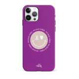 xoxo Wildhearts No Bad Vibes - Coque iPhone 12 Pro Max xoxo Wildhearts No Bad Vibes - Coque iPhone 12 Pro Max