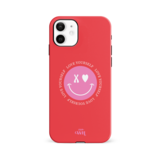 xoxo Wildhearts Love Yourself Red - Coque iPhone 11
