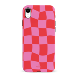 xoxo Wildhearts Drunk In Love - Coque iPhone Xr