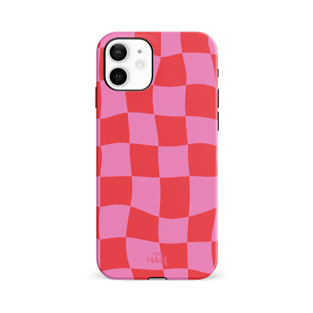 xoxo Wildhearts xoxo Wildhearts Drunk In Love - Coque iPhone 12 xoxo Wildhearts xoxo Wildhearts Drunk In Love - Coque iPhone 12