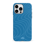 xoxo Wildhearts Catching Flights Blue - Coque iPhone 14 Pro Max