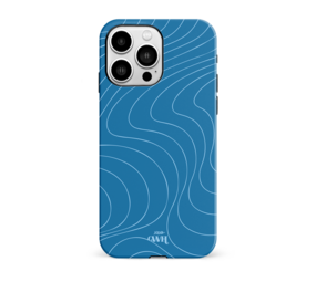 xoxo Wildhearts Catching Flights Blue - Coque iPhone 14 Pro xoxo Wildhearts Catching Flights Blue - Coque iPhone 14 Pro