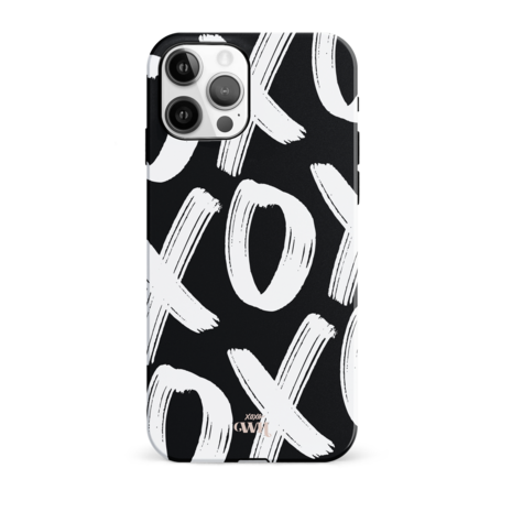 xoxo Wildhearts xoxo Wildhearts Can't Talk Now Black - Coque iPhone 11 Pro xoxo Wildhearts xoxo Wildhearts Can't Talk Now Black - Coque iPhone 11 Pro