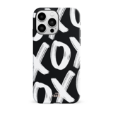xoxo Wildhearts Can't Talk Now Black - Coque iPhone 14 Pro Max