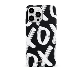 xoxo Wildhearts Can't Talk Now Black - Coque iPhone 14 Pro Max xoxo Wildhearts Can't Talk Now Black - Coque iPhone 14 Pro Max