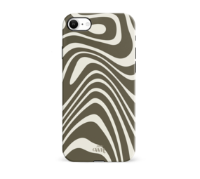 xoxo Wildhearts Boogie Wonderland Green - Coque iPhone 7/8 SE xoxo Wildhearts Boogie Wonderland Green - Coque iPhone 7/8 SE