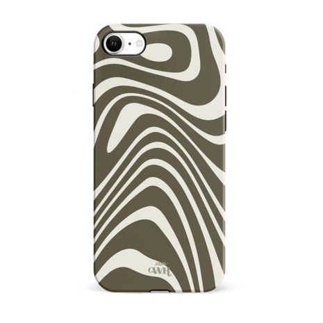 xoxo Wildhearts xoxo Wildhearts Boogie Wonderland Green - Coque iPhone 7/8 SE xoxo Wildhearts xoxo Wildhearts Boogie Wonderland Green - Coque iPhone 7/8 SE