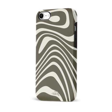 xoxo Wildhearts xoxo Wildhearts Boogie Wonderland Green - Coque iPhone 7/8 SE xoxo Wildhearts xoxo Wildhearts Boogie Wonderland Green - Coque iPhone 7/8 SE
