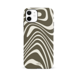 xoxo Wildhearts Boogie Wonderland Green - Coque iPhone 11