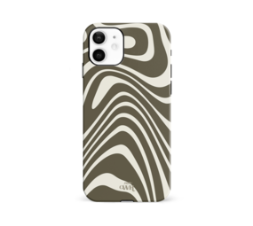 xoxo Wildhearts Boogie Wonderland Green - Coque iPhone 11