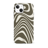 xoxo Wildhearts Boogie Wonderland Green - Coque iPhone 12 Pro Max xoxo Wildhearts Boogie Wonderland Green - Coque iPhone 12 Pro Max