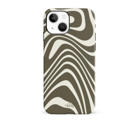 xoxo Wildhearts Boogie Wonderland Green - Coque iPhone 12 Pro Max xoxo Wildhearts Boogie Wonderland Green - Coque iPhone 12 Pro Max