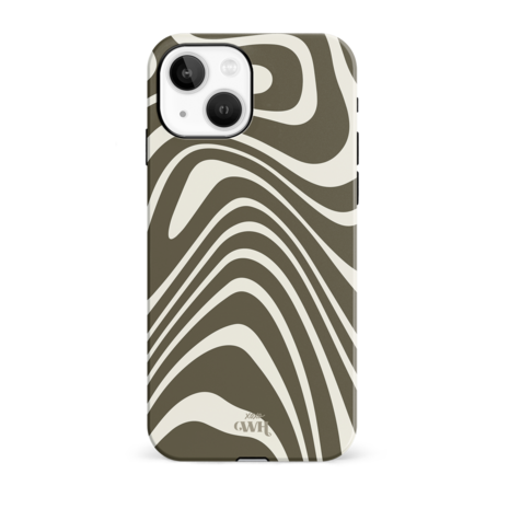 xoxo Wildhearts xoxo Wildhearts Boogie Wonderland Green - Coque iPhone 12 Pro Max xoxo Wildhearts xoxo Wildhearts Boogie Wonderland Green - Coque iPhone 12 Pro Max