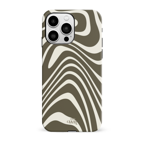 xoxo Wildhearts xoxo Wildhearts Boogie Wonderland Green - Coque iPhone 14 Pro Max