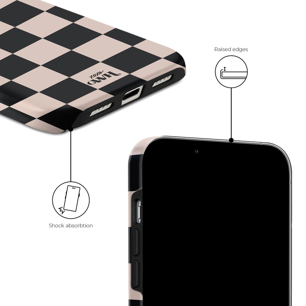 xoxo Wildhearts xoxo Wildhearts Block Me - Coque iPhone 11 Pro Max xoxo Wildhearts xoxo Wildhearts Block Me - Coque iPhone 11 Pro Max