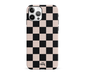 xoxo Wildhearts Block Me - Coque iPhone 12 Pro Max xoxo Wildhearts Block Me - Coque iPhone 12 Pro Max