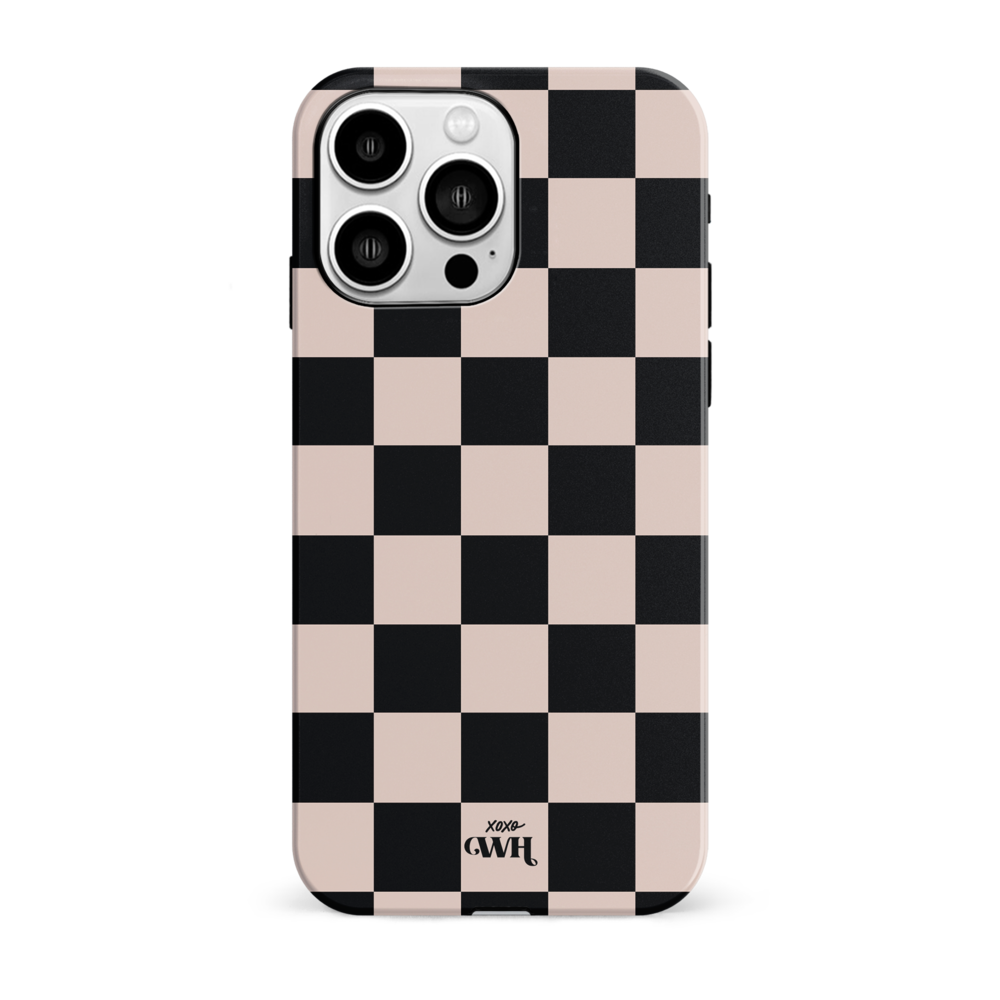 xoxo Wildhearts xoxo Wildhearts Block Me - Coque iPhone 13 Pro xoxo Wildhearts xoxo Wildhearts Block Me - Coque iPhone 13 Pro