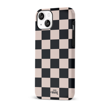 xoxo Wildhearts xoxo Wildhearts Block Me - Coque iPhone 14 Plus