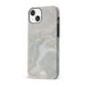 xoxo Wildhearts xoxo Wildhearts Marble Green Illusion - Coque iPhone 14 Plus xoxo Wildhearts xoxo Wildhearts Marble Green Illusion - Coque iPhone 14 Plus