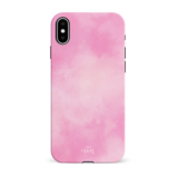 xoxo Wildhearts Cotton Candy - Coque iPhone X/XS xoxo Wildhearts Cotton Candy - Coque iPhone X/XS