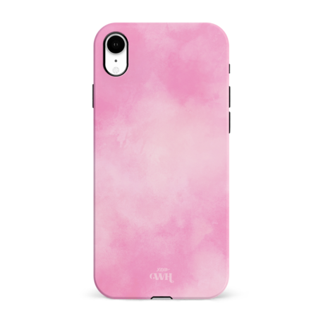 xoxo Wildhearts xoxo Wildhearts Cotton Candy - Coque iPhone XR