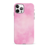 xoxo Wildhearts Cotton Candy - Coque iPhone 12 Pro Max xoxo Wildhearts Cotton Candy - Coque iPhone 12 Pro Max