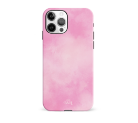 xoxo Wildhearts Cotton Candy - Coque iPhone 12 Pro Max xoxo Wildhearts Cotton Candy - Coque iPhone 12 Pro Max