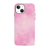 xoxo Wildhearts Cotton Candy - Coque iPhone 14 Plus
