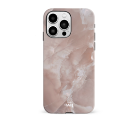 xoxo Wildhearts Marble Brown Sugar - Coque iPhone 13 Pro xoxo Wildhearts Marble Brown Sugar - Coque iPhone 13 Pro