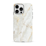 xoxo Wildhearts Marble Off Whites - Coque iPhone 13 Pro Max xoxo Wildhearts Marble Off Whites - Coque iPhone 13 Pro Max