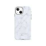 xoxo Wildhearts Marble White Lies - Coque iPhone 14 Plus