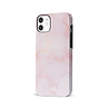 xoxo Wildhearts xoxo Wildhearts Marble Pink - Coque iPhone 11