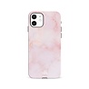 xoxo Wildhearts xoxo Wildhearts Marble Pink - Coque iPhone 12