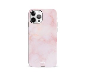 xoxo Wildhearts Marble Pink - Coque iPhone 12 Pro