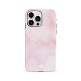 xoxo Wildhearts Marble Pink - Coque iPhone 13 Pro Max xoxo Wildhearts Marble Pink - Coque iPhone 13 Pro Max