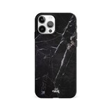 xoxo Wildhearts Marble Black Mood - Coque iPhone 12 Pro Max xoxo Wildhearts Marble Black Mood - Coque iPhone 12 Pro Max