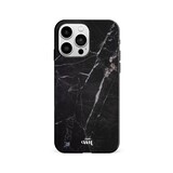xoxo Wildhearts Marble Black Mood - Coque iPhone 13 Pro xoxo Wildhearts Marble Black Mood - Coque iPhone 13 Pro
