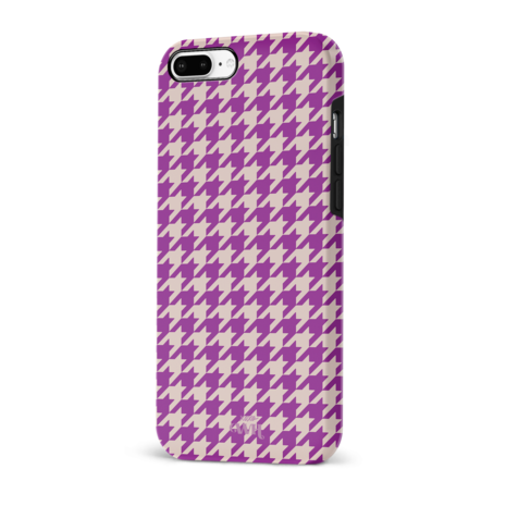 xoxo Wildhearts xoxo Wildhearts When In Paris Purple - Coque iPhone 7/8 SE xoxo Wildhearts xoxo Wildhearts When In Paris Purple - Coque iPhone 7/8 SE