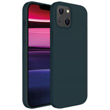 ShieldCase Coque silicone iPhone 13 Mini (bleu foncé) ShieldCase Coque silicone iPhone 13 Mini (bleu foncé)