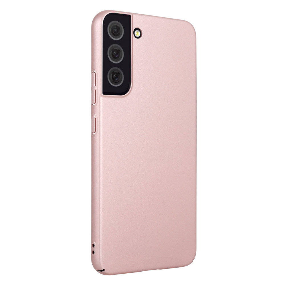 ShieldCase ShieldCase Coque fine Samsung Galaxy S23 (rose) ShieldCase ShieldCase Coque fine Samsung Galaxy S23 (rose)