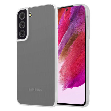 ShieldCase ShieldCase Coque fine Samsung Galaxy S23 Plus (transparente) ShieldCase ShieldCase Coque fine Samsung Galaxy S23 Plus (transparente)