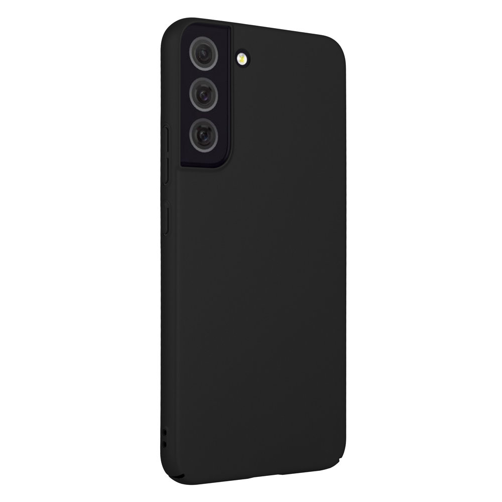 ShieldCase ShieldCase Coque fine Samsung Galaxy S23 Plus (noir) ShieldCase ShieldCase Coque fine Samsung Galaxy S23 Plus (noir)