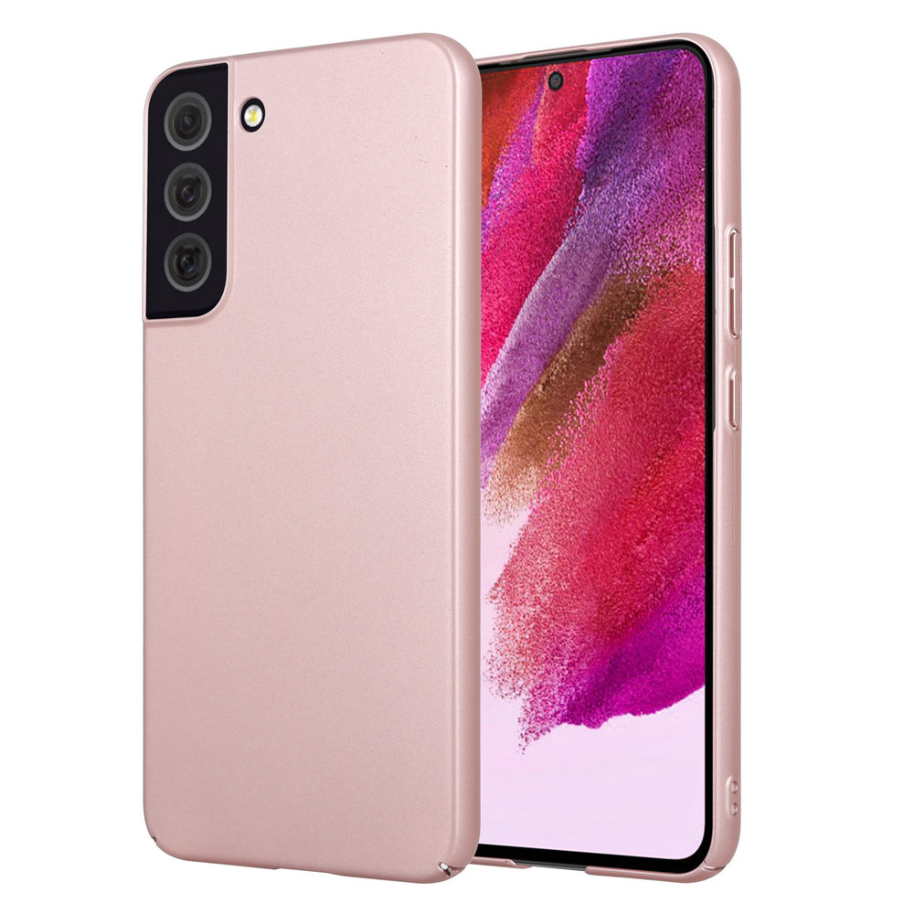 ShieldCase ShieldCase Coque fine Samsung Galaxy S23 Plus (rose) ShieldCase ShieldCase Coque fine Samsung Galaxy S23 Plus (rose)