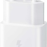Samsung Adaptateur secteur Samsung (blanc) Samsung Adaptateur secteur Samsung (blanc)