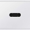 Samsung Adaptateur secteur Samsung (blanc) Samsung Adaptateur secteur Samsung (blanc)