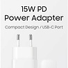 Samsung Adaptateur secteur Samsung (blanc) Samsung Adaptateur secteur Samsung (blanc)